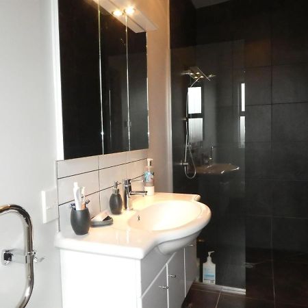 Matuki Gold Villa Twizel Ngoại thất bức ảnh