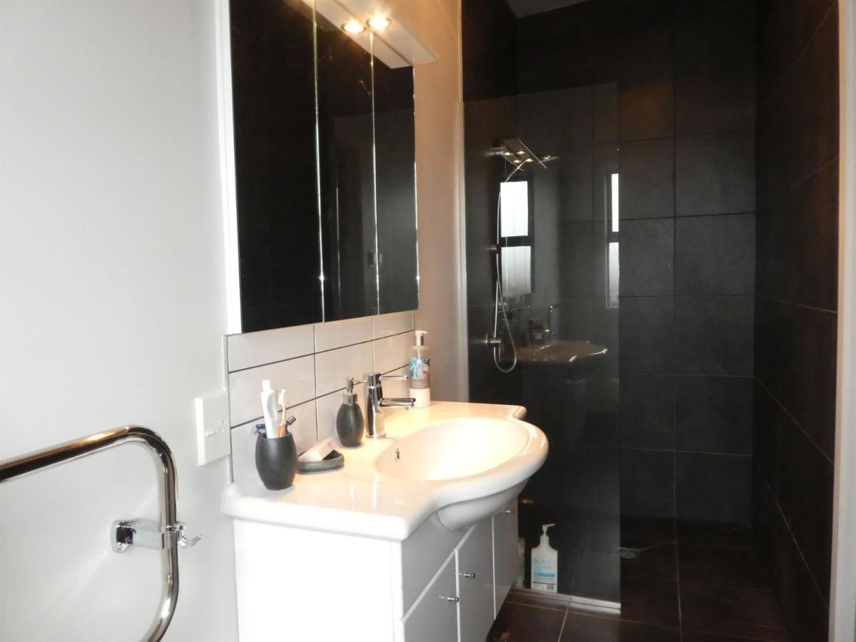 Matuki Gold Villa Twizel Ngoại thất bức ảnh